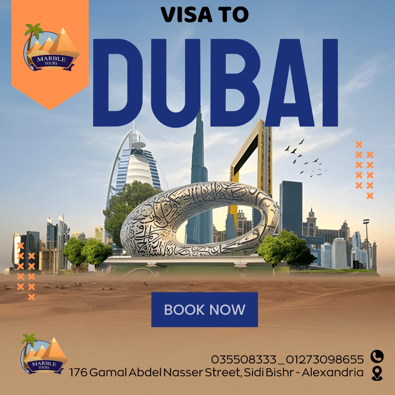 ارخص سعر تأشيره دبي سياحه ، باسرع وقت وافضل خدمه ✈